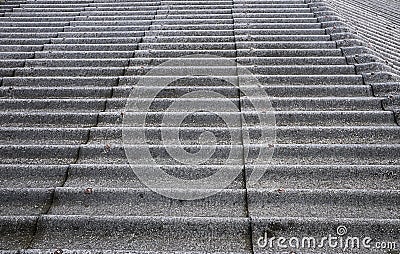 Close up asbestos roof texture. Stock Photo