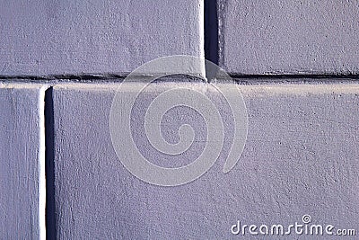 Close up of brick wall. Stock Photo