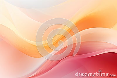 a close up of a colorful wave Stock Photo