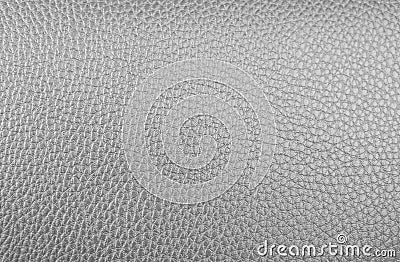 Close up detail white, bronze, silver leather and texture background Stock Photo