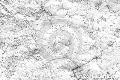 Gray wihite stone texture abstract natural background Stock Photo