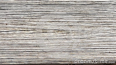 Close up of a pice of weathered wood Stock Photo