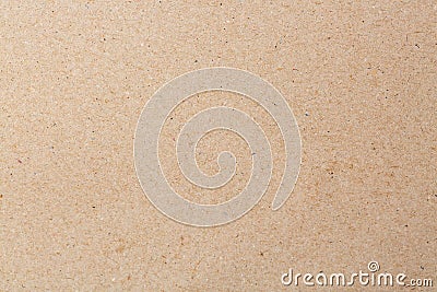 Close up recycle cardboard or brown board kraft paper box texture background Stock Photo