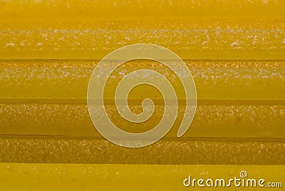 Close up of spaghetti Stock Photo