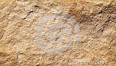 Texture sandstone old patterns abstract brown background Stock Photo