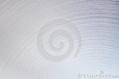 Texture shiny metal gray or silver color in many layer overlap patterns Stock Photo