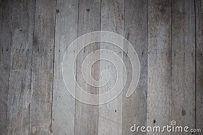 Close up texture wooden plank Stock Photo