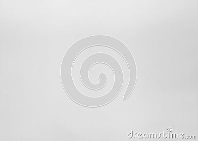 Close up watercolor white paper texture background. Stock Photo