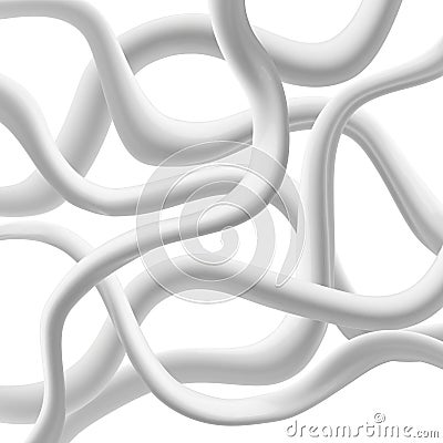 milk wave abstract background wallpaper Stock Photo