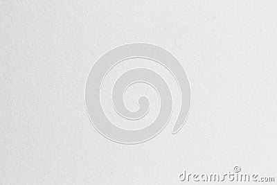 Close up of a white textured paper background Stock Photo