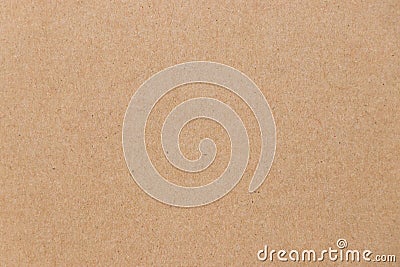 Closed up of brown color cork board texture background Stock Photo