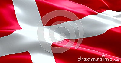 Cờ Dannebrog của Đan Mạch được coi là biểu tượng của sự tự do, sự thiện chí và hiếu khách. Với màu đỏ và trắng truyền thống, cờ Dannebrog cho thấy sự kiên cường, sự cảm thông và tinh thần đoàn kết. Xem hình ảnh của cờ sẽ giúp bạn cảm nhận được tình yêu của người Đan Mạch với quê hương của họ.