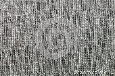 closeup of gray fiber textured background Stock Photo