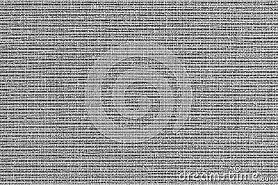 Closeup grey color fabric sample texture.Light Grey strip line fabric pattern design or upholstery abstract background Stock Photo