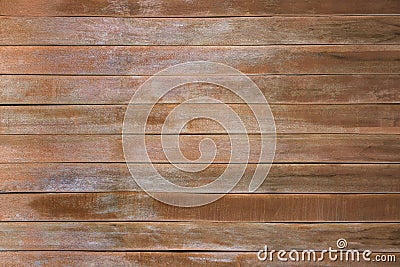 Closeup of grunge dark wood background. wooden texture. Stock Photo