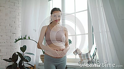 Pregnant Webcam