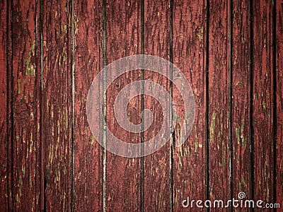 Closeup of old wood planks texture Stock Photo