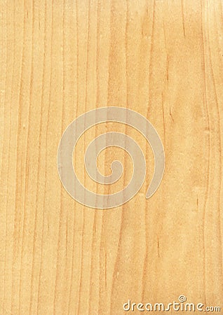 Closeup real natural wood grain of veneer background and texture, Pattern for decoration. Stock Photo