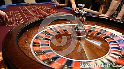 Just how Many Numbers Does the Roulette Wheel Has?