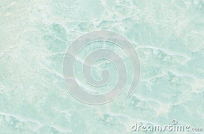Closeup surface abstract marble pattern at the green marble stone floor texture background Stock Photo