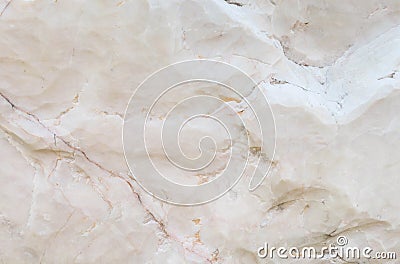 Closeup surface abstract marble pattern at the marble stone for decorate in the garden texture background Stock Photo