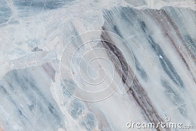 Closeup surface old marble floor texture background Stock Photo