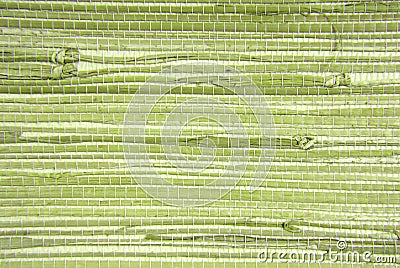 Wallpaper grass cloth texture Stock Photo