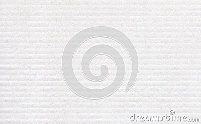 Closeup white paper texture background, texture. White paper sheet board with space for text ,pattern or abstract background Stock Photo