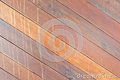 Closeup wood wall texture background Wallpaper Stock Photo