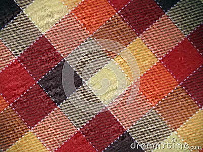 Cloth Stock Photo