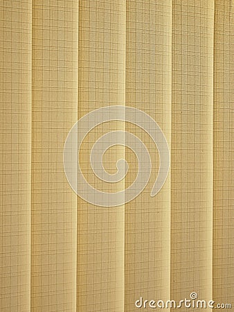 Cloth cutain background Stock Photo