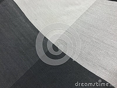 Cloth pattern Stock Photo