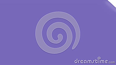 Cloth Transition Element stock footage