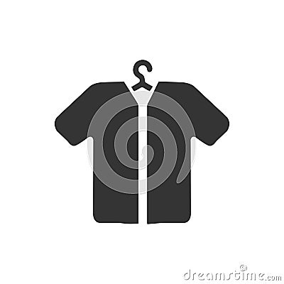 Clothing Icon Vector Illustration