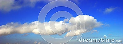 Cloud Stock Photo