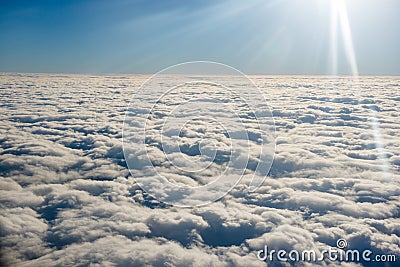 Cloud Stock Photo