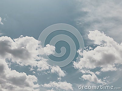 Sky Stock Photo