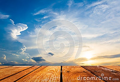 cloud texture Stock Photo