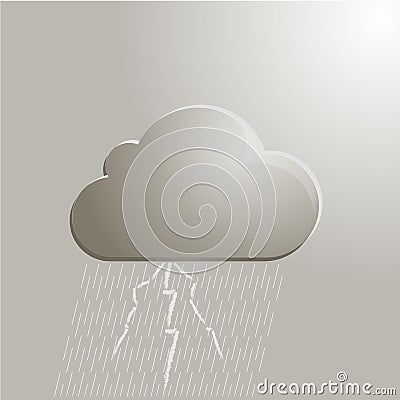 Cloud Stock Photo