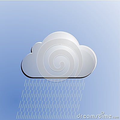 Cloud Stock Photo