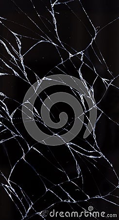 Clous up of Modern mobile smartphone Stock Photo