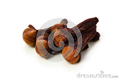 Clove Stock Photo