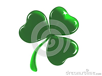 Clover Stock Photo