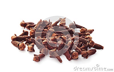 Cloves Stock Photo