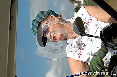 Club selection Stock Photo