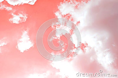 Cmky watercolor paint background texture detail Stock Photo