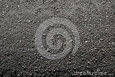 Coal pile background Stock Photo