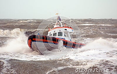 Coast Guard Stock Photo