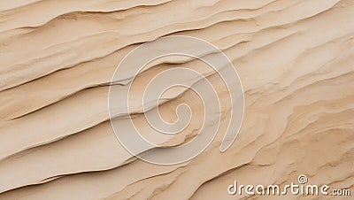 Coastal Retreat Texture. AI generate Stock Photo