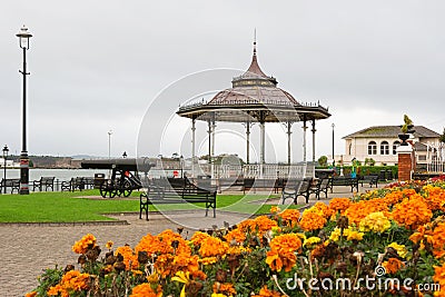 Cobh, County Cork, Ireland Stock Photo